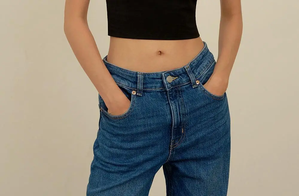 [류혜영 PICK] 마른파이브 날마다 모달 코튼 캡내장 크롭 얇은 끈 나시 FREE,XL (블랙) 상세페이지 52
